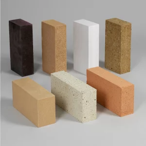 Dense bricks